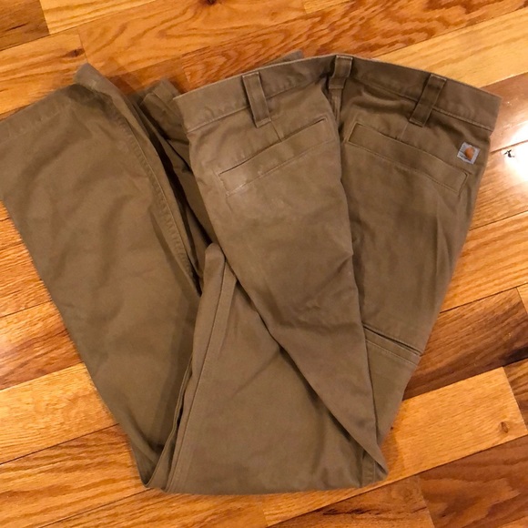 Carhartt Other - Men’s Carhartt Pants